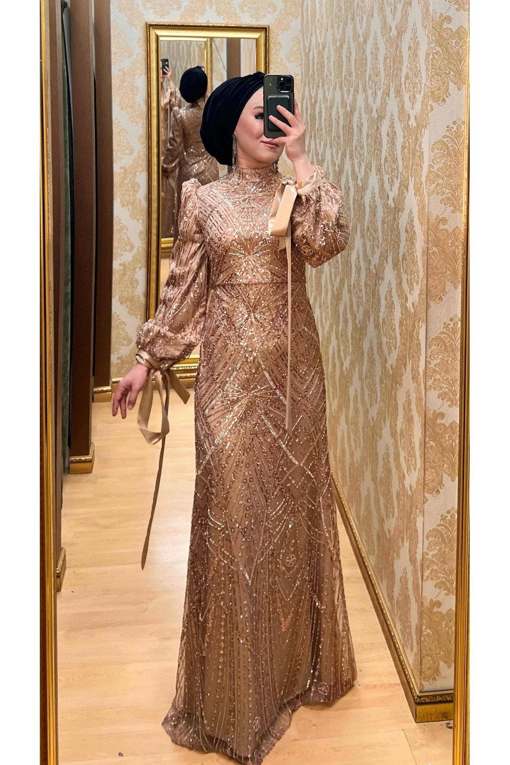 Pınar Şems Aylin Abiye Pınar Şems Aylin Abiye